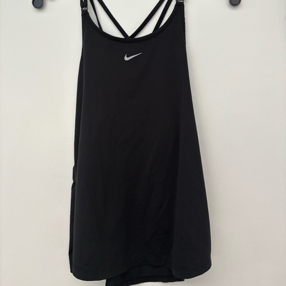 Nike Athletic Top